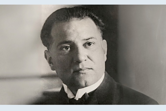 Pedro Blanes Viale (19/05/1878 - 22/07/1926)