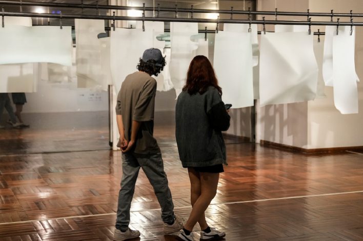 Beca para profesionales de la curaduría Semana del Arte de Buenos Aires