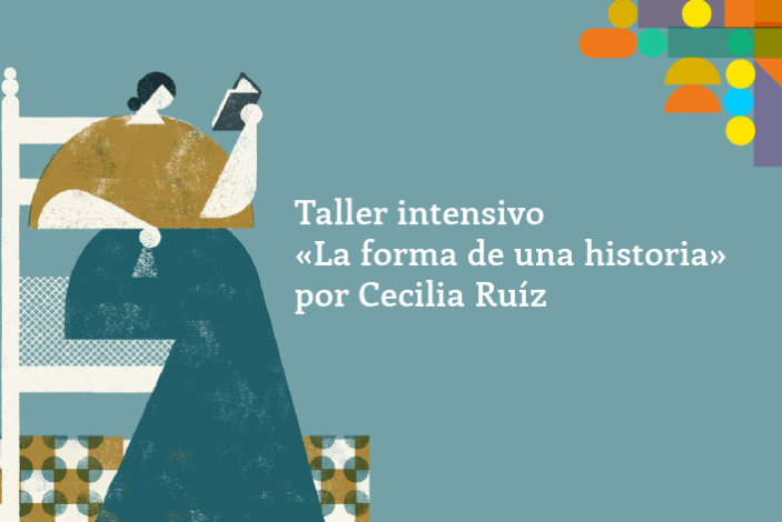 Convocatoria al taller intensivo de libro álbum ilustrado «La forma de una…