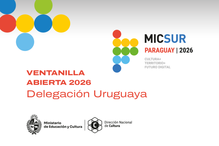Uruguay prepara su participación en MICSUR 2026