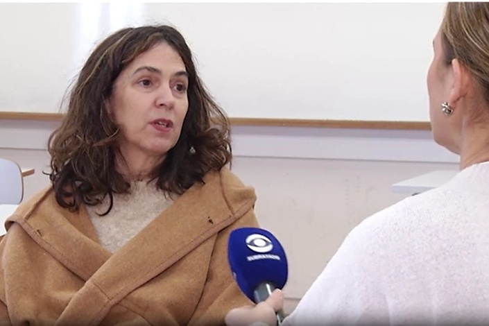 Magdalena Coll analiza las palabras que se popularizan con "Gran Hermano" 