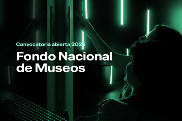 Se abre la primera convocatoria del Fondo Nacional de Museos