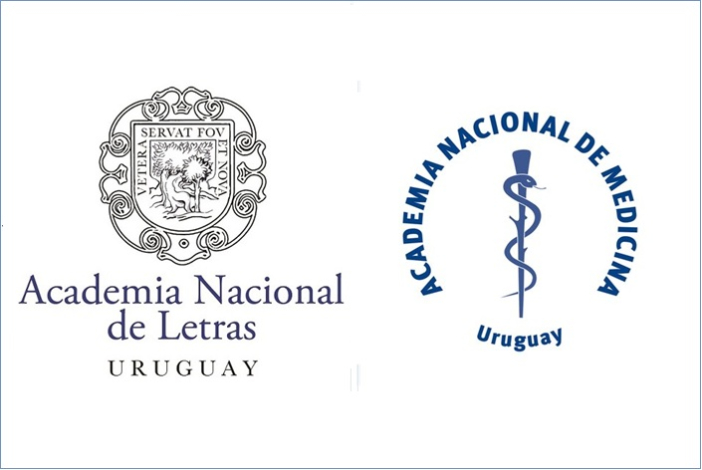 “Literatura y Medicina” actividad conjunta de las Academias de Letra y Medicina