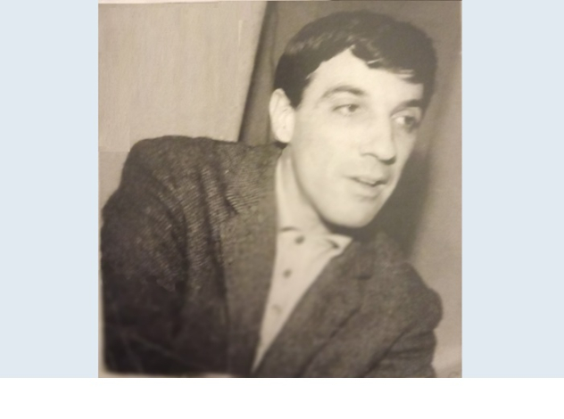 Hugo Bolón (17/10/1926 - 24/03/2006)