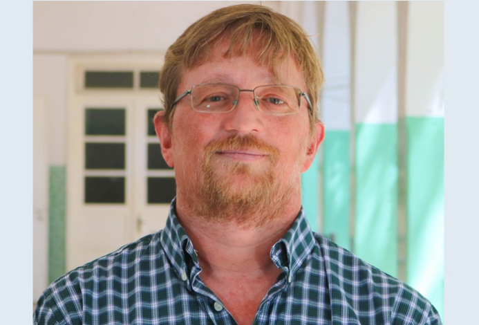 Ingreso de Marcelo Taibo a la Academia Nacional de Letras