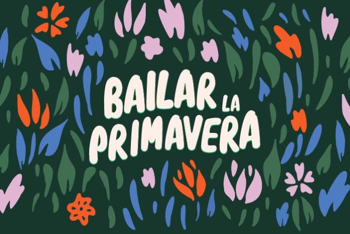 Urbano vuelve a celebrar un año más Bailar la Primavera