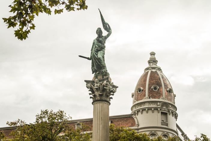 Libertad
