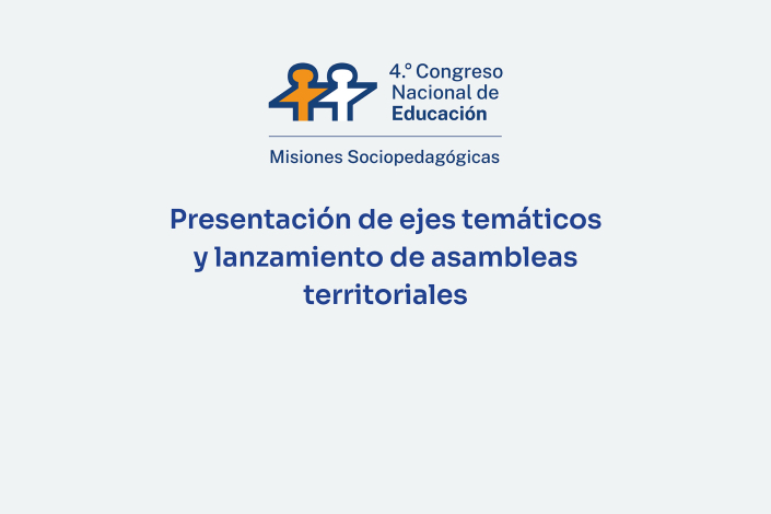 Congreso Nacional de Educación