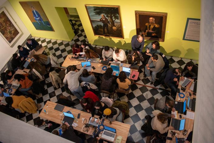 Actividades de Museos MEC del 23 al 29 de junio 2025