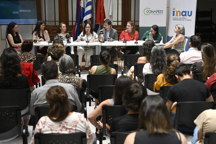 Día Nacional de Lucha contra la Explotación Sexual de Niñas, Niños y Adolescentes