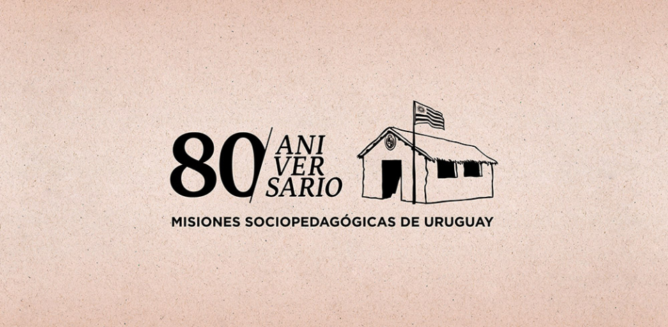 Placa Misiones Sociopedagógicas