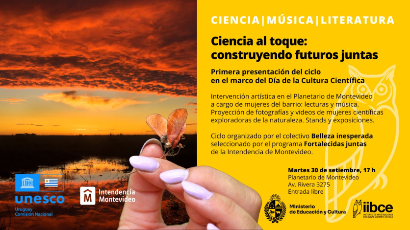 Gráfica promocional