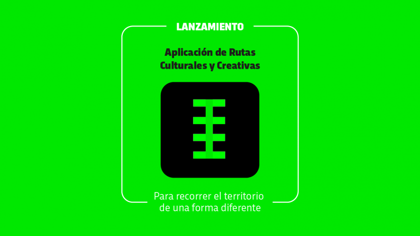 Aplicación de Rutas Cultu