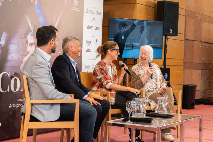 «El Corsario» abre la temporada del Ballet Nacional del Sodre