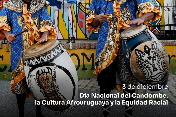 Día del Candombe