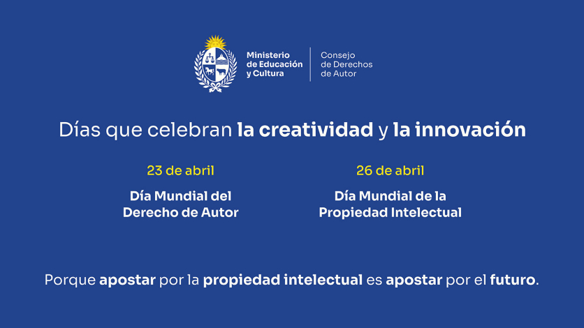 Placa Derechos de Autor