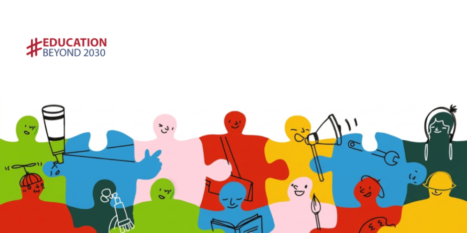 El futuro de la educación más allá de 2030
