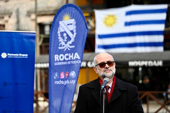 Discurso