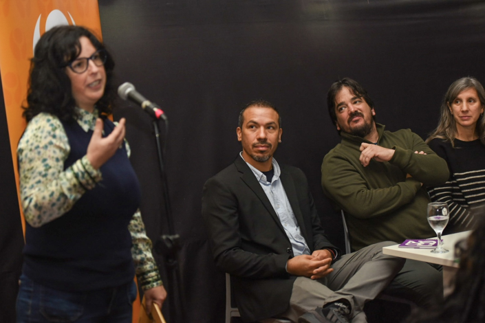 MEC y la Intendencia de Canelones impulsan proyecto para fortalecer las bibliotecas públicas