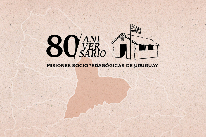 Placa Misiones Sociopedagógicas