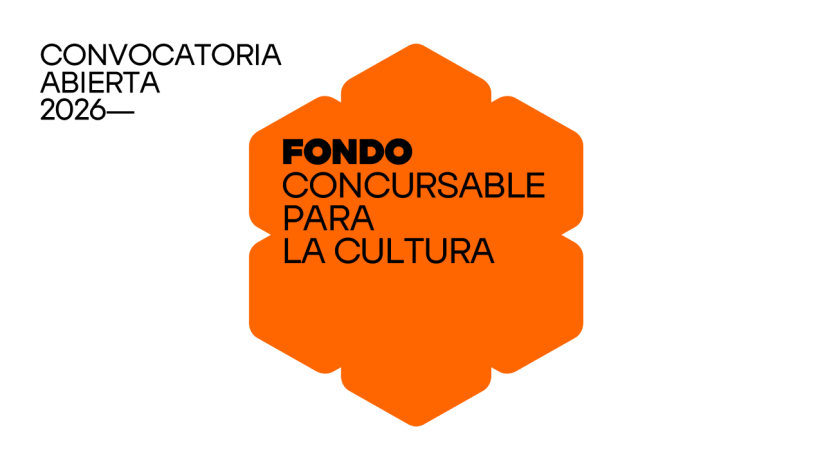 El Fondo Concursable para la Cultura abre una nueva etapa con su convocatoria 2026