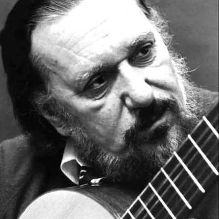 Anibal Sampayo