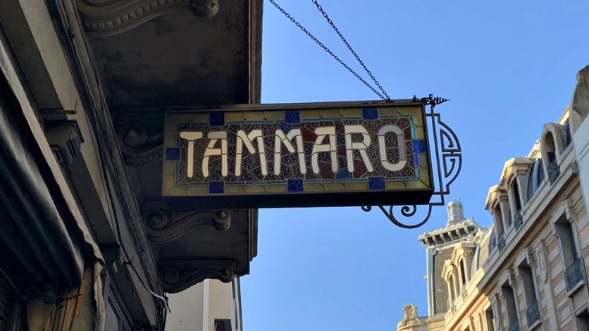 Tammaro