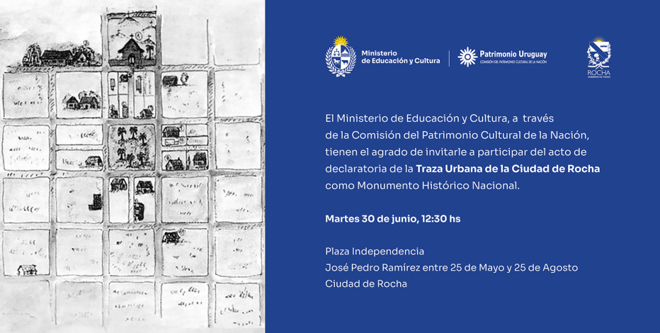 Invitación