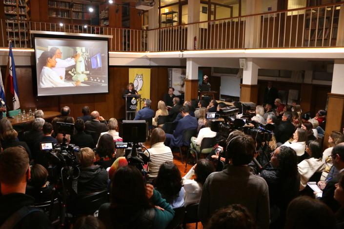 Día de la Investigación, la Ciencia y la Tecnología