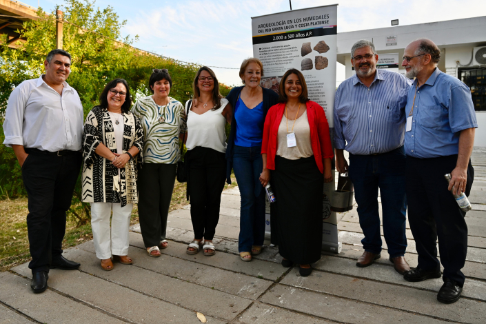 PIAAD realizó actividad en Ciudad del Plata por el Día Mundial de los Humedales