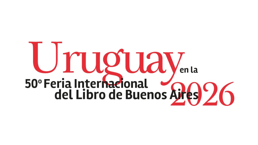 Uruguay en la 50.ª Feria Internacional del Libro de Buenos