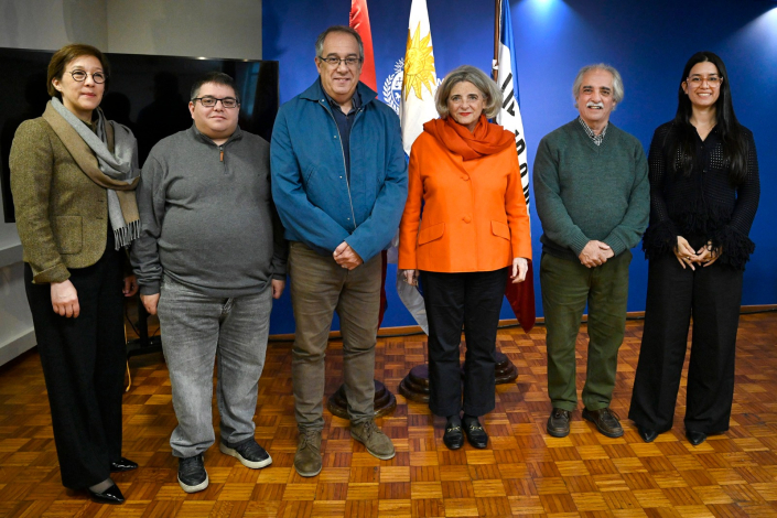 Conversatorio sobre Derecho de Autor e Inteligencia Artificial