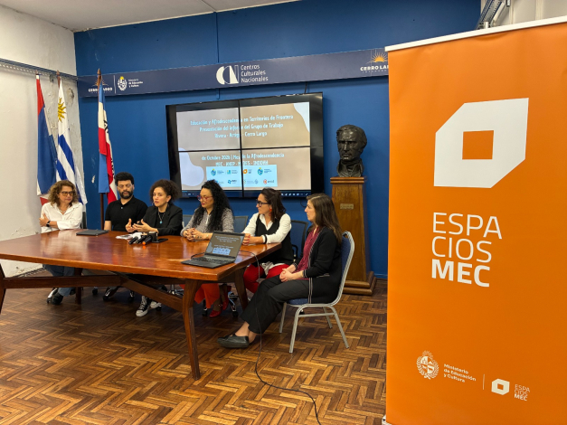 Mesa de diálogo