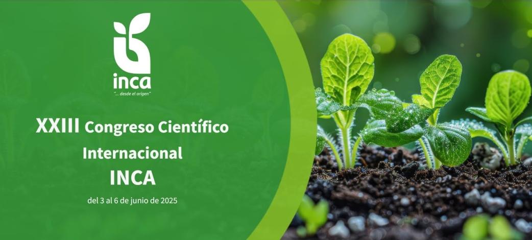 XXIII Congreso Científico Internacional