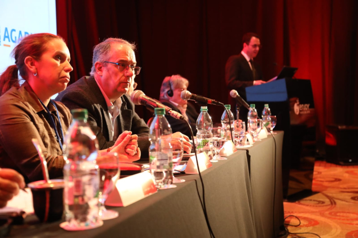 El MEC inauguró reunión internacional de la OMPI sobre derechos de autor y creatividad