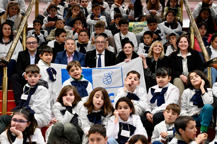 Escuelas Rurales al Sodre