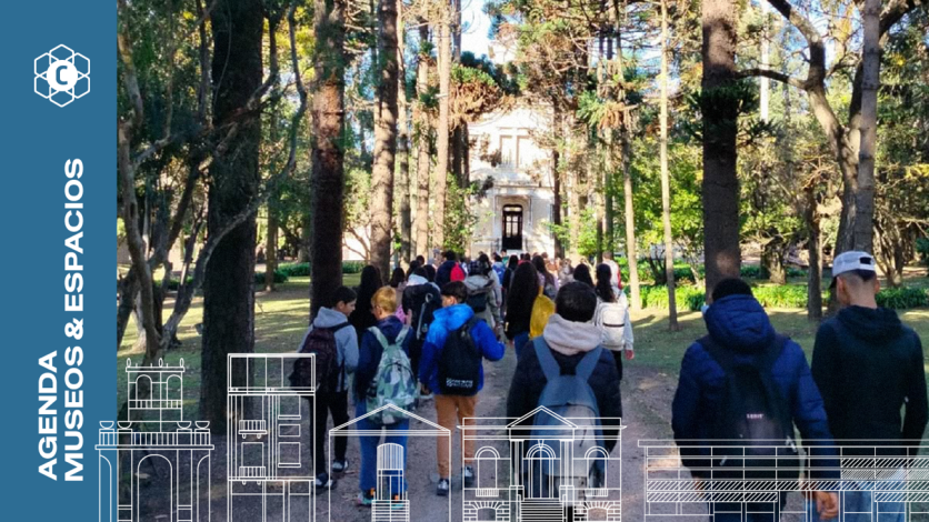 Actividades de museos de la Dirección Nacional de Cultura 