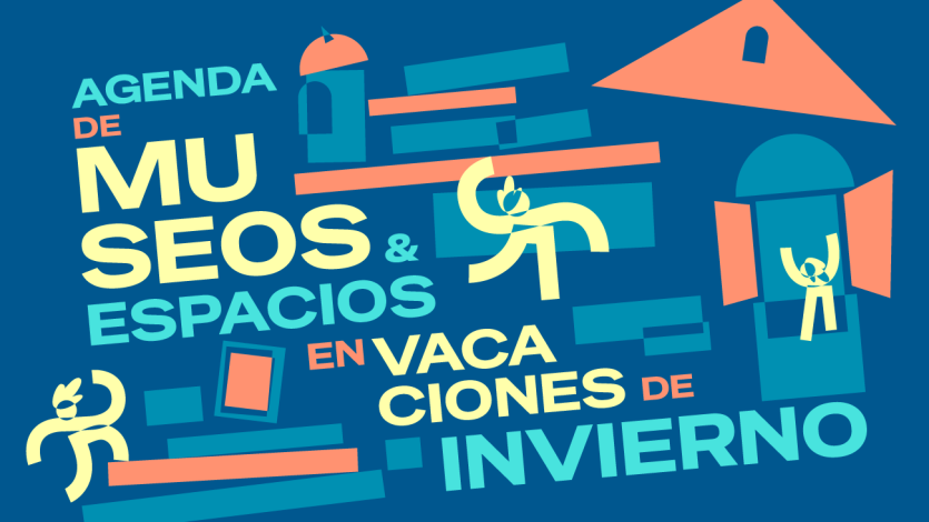 Los museos abren sus puertas con actividades especiales para las vacaciones de invierno 