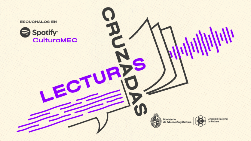 «Lecturas Cruzadas»: el INLET presenta un nuevo espacio de encuentro entre autoras y autores naciona