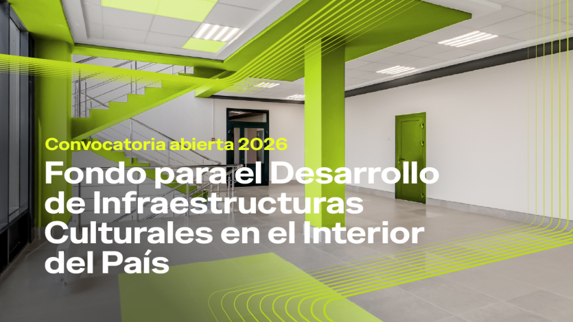 Fondo Infra 2026
