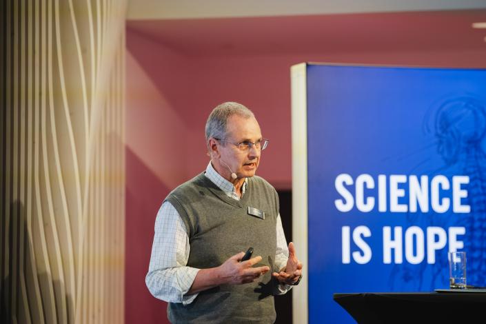 Science is Hope