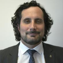 Gonzalo Baroni