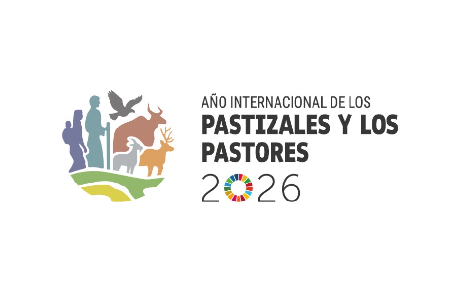 Año internacional de los Pastizales y los Pastores