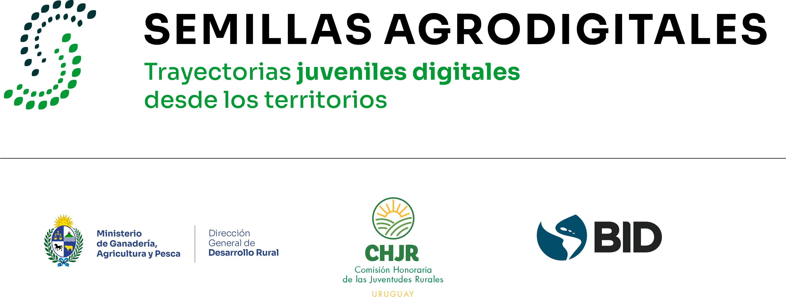 semillas agrodigitales I