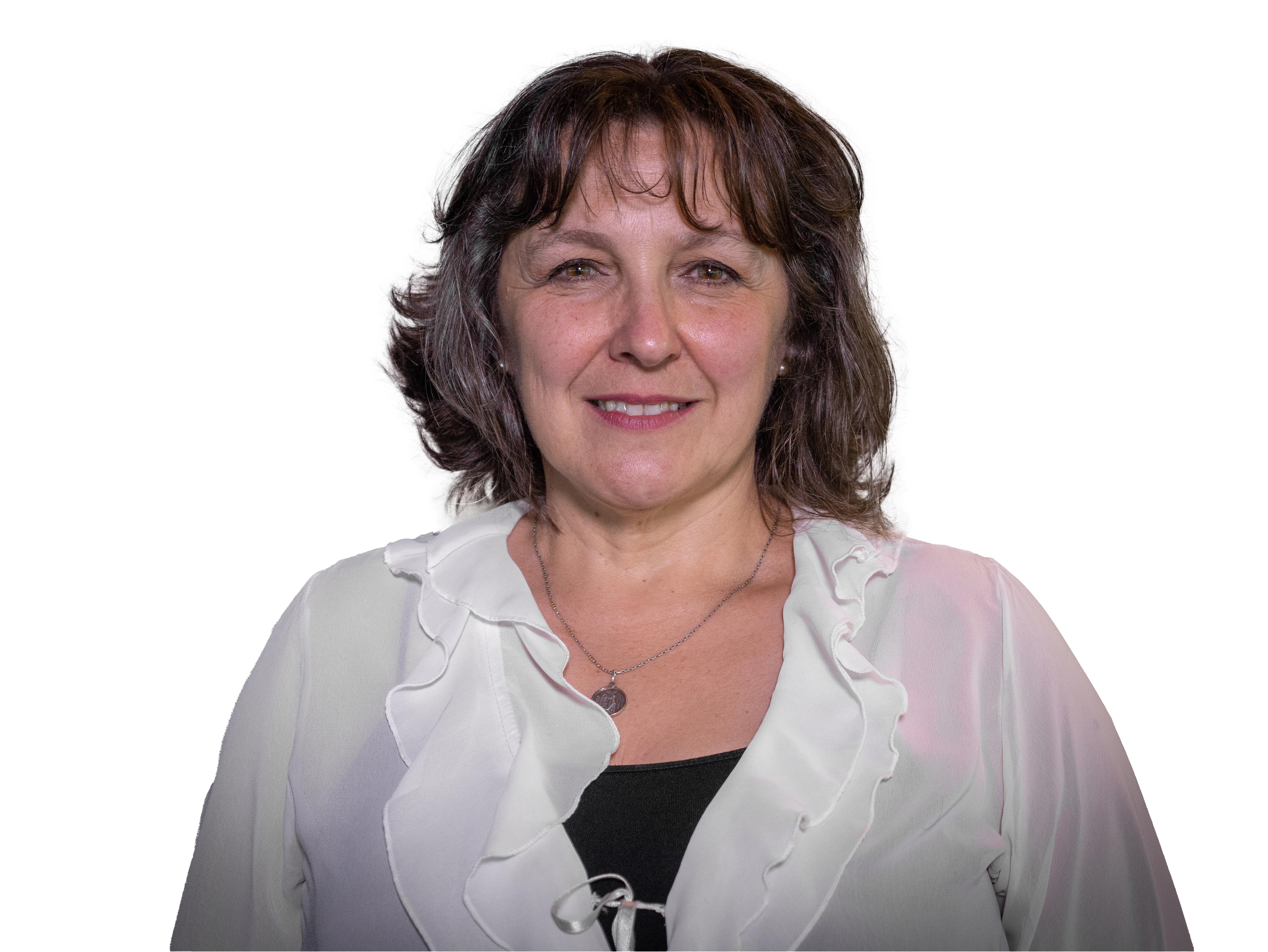 Cecilia Beatriz Riera González