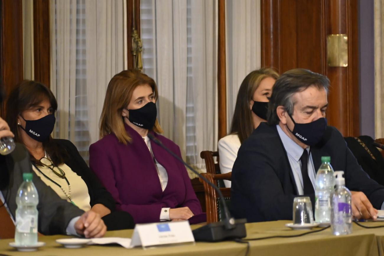 “Sistemas Alimentarios más Saludables, Sostenibles e Inclusivos” “Sistemas Alimentarios más Saludables, Sostenibles e Inclusivos”