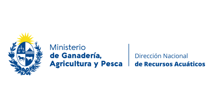 Logo de DINARA Dirección Nacional de Recursos Acuáticos