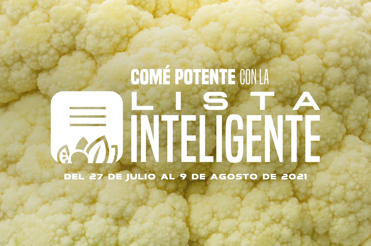 Lista inteligente 27 Juli