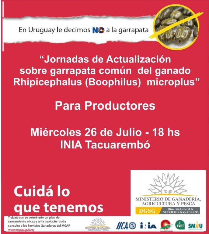 Afiche de difusión ""