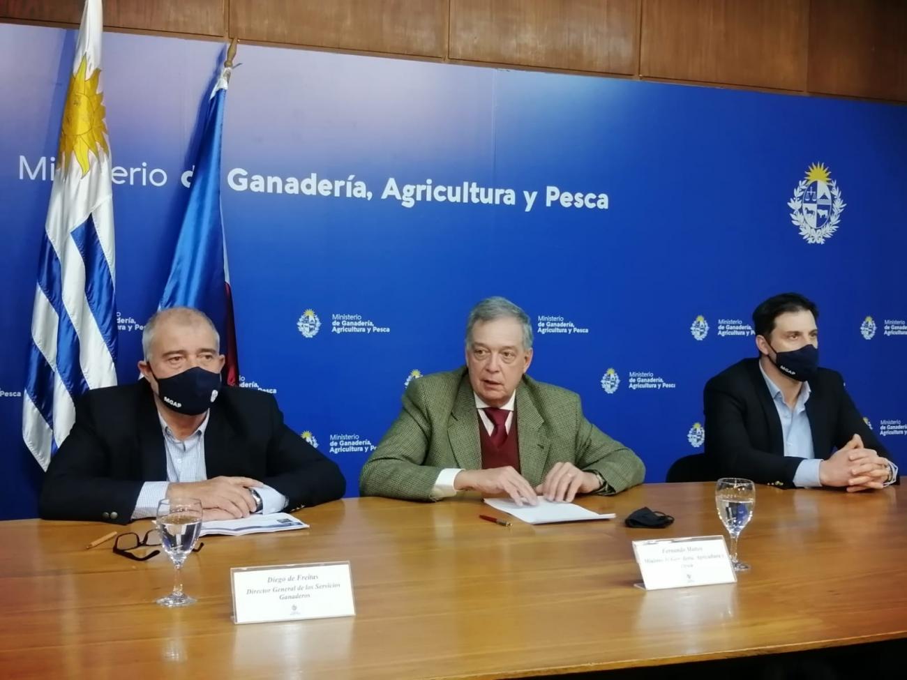 Conferencia de prensa Conferencia de prensa